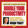 Thumbnail Brian Tracy 21 Great Ways To Manage Your Time Double Thumbnail Brian Tracy 21 Great Ways To Manage Your Time Double